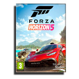 Forza Horizon 5