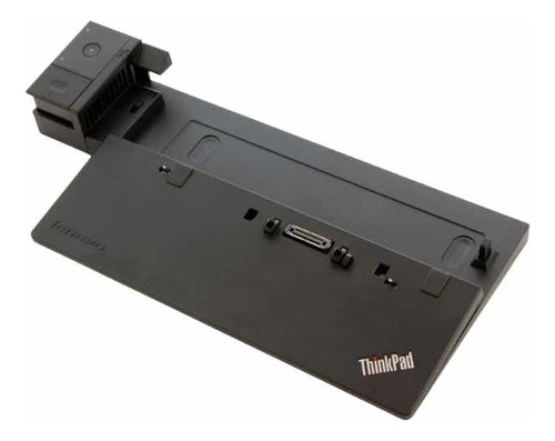 Dock Station Lenovo Thinkpad Modelo Think Pad Pro Dock 40a1