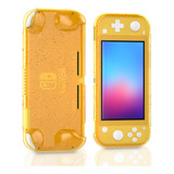 Echzove Switch Lite - Funda Protectora Con Empunaduras Para