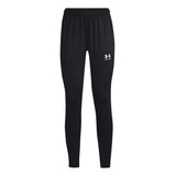 Pantalón Buzo W Chllngr T Pant Negro Mujer Under Armour