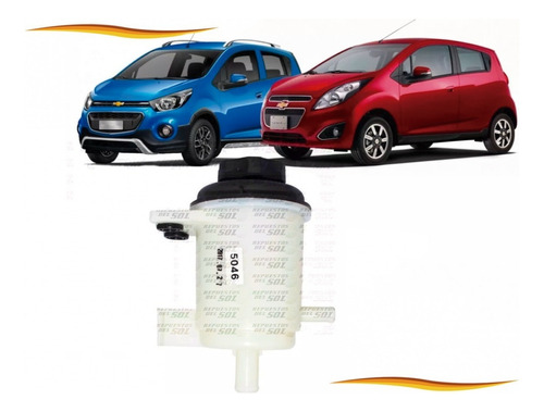 Deposito Direccion Chevrolet Spark Gt 2011 2019 Hidraulica