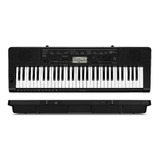 Teclado Casio Ctk3500 Organo 5 Octavas Sensitivo - Cuo