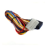 Repuesto Cableado Modulo Alarma Auto X28 Linea Z10 Cables