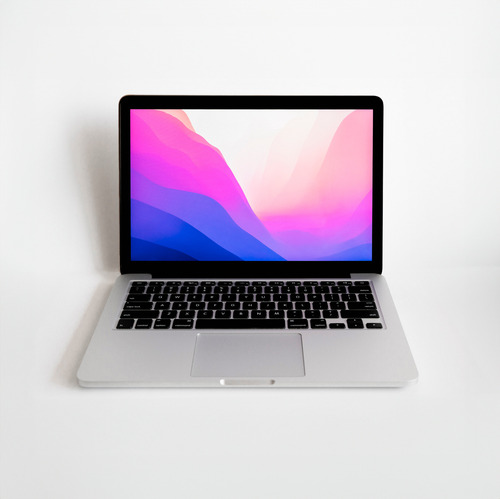 Macbook Pro / 13 Pol / 8gb Ram / 256gb / 2015 (10x S/ Juros)