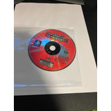 Demo Disc Ps1