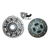 Kit Clutch Para Chevrolet Corsa 1.8l 4 Cil 2005