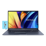 Laptop Asus Vivobook 15 De Negocios 15.6  Fhd Touch (i7-1255
