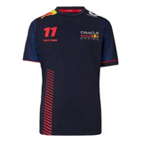 Playera Checo Perez Playera Red Bull Sudaderas Hombre Mujerc