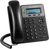 Telefone Ip Sip 1 Linha Grandstream Small Business Gxp1610