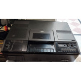 Sony Betamax Sl-8080an A Reparar