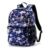 Morral Puma Academy-azul