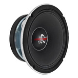 Parlante Woofer Medio 10  400w Rms 8 Ohms Hp400h