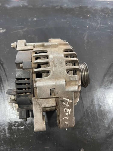 Alternador Corsa, Astra, Vectora, Meriva, Agile, Celta 90a Foto 3