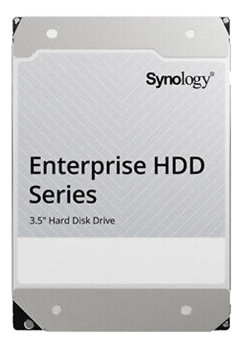 Disco Duro Servidor Synology Hat5300 4tb Sata 3 7200rpm 3.5