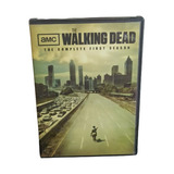 The Walking Dead Temporadas 1,2y3 Dvd Plus: Disco Exclusivo