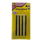 2x Cuchillas Repuesto Cepillo Eléctrico 82mm Makita Delgada