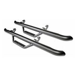 Estribos Laterales 2puertas Jeep Wrangler Jk 4wd 12-18