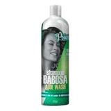 Shampoo Hidratante Aloe Wash Babosa Soul Power 315ml