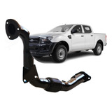 Anula Catalizador & Flexible Ford Ranger 2.2 Xl Xlt 2011/17