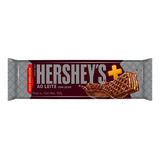 Obleas Hersheys Chocolate Con Leche X 102 Grs.