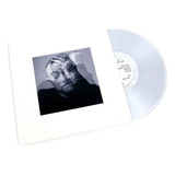 Mac Miller Circles / Clear Vinyl Lp Nuevo Sellado