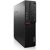 Lenovo Barata Thinkcentre M710s I5-7th 8gbram Ssd 256gb+ 1tb