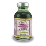 Ampolla Capilar Coctel Repolarizador 25 - mL a $400