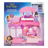 Disney Encanto Habitacion Botanica Isabela Jakks Pacific Cd