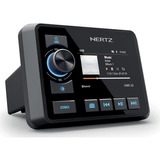 Receptor Midia Hertz Hmr 20 Maritimo Bluetooth - Á Vista