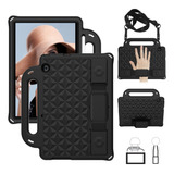 Funda Protectora Para Huawei Mediapad T5 10.1 Eva