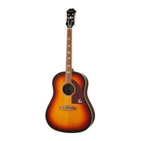 EpiPhone Masterbilt Tex Emttfcanh1 Guitarra Electroacústica 