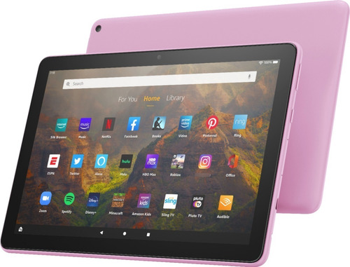 Tablet Amazon Fire Hd 10 3gb Ram Octa Core 32gb Full Hd 2021