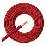 Cable Unipolar 2.5mm X 25mts Rojo Kalop Normalizado