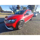 Volkswagen Saveiro 2018 1.6 Cross Gp Cd 110cv Pack High