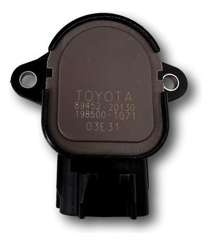 Sensor Tps Toyota Autana Meru Prado Machito Corolla 3 Pines Foto 2