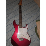 Guitarra Yamaha Pacífica 112j