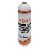 Gas Refrigerante R404a 0.7 Kg Erka