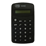 Calculadora De Bolso 8 Dígitos Kz402 Kaz