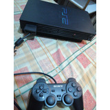 Play Station 2 Programado (sin Lente) Usb De 64 Gb