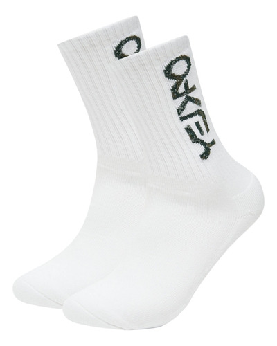 Zonazero Oakley Medias Calcetines B1b Socks 2.0 (3 Pares)
