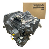 Transmisión Aut Cvt Completa Nissan Kicks 2017-2024 Original