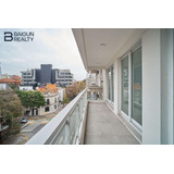 Departamento En Venta A Estrenar De 3 Ambientes En Caballito