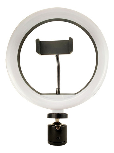 Venetian Zt-260 Aro De Luz Ring Light Selfie Video Streaming