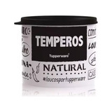 Tupperware Redondinha Tempero Pb