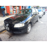 Volkswagen Gol 2008 1.6 I Power 601