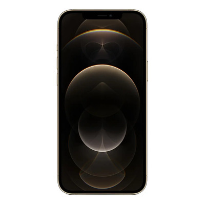 Apple iPhone 12 Pro Max (128 GB) - Oro | Meses sin interés