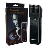 Barbeador Panasonic Er 389 110v