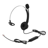 Newashan Auriculares Para Telefono Ip De Escritorio De Ofici