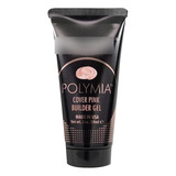 Polymia Constructor Mia Secret Cover Pink 59ml