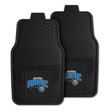 Fanmats Nba - Tapete Para Carga Resistente, De Vinilo, Con .